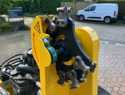 2022 Jo Beau B37-110 RC Stobbenfrees VV1236 | Tuin / Parkmachine | Stobbenfrees