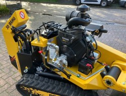 2022 Jo Beau B37-110 RC Stobbenfrees VV1236 | Tuin / Parkmachine | Stobbenfrees