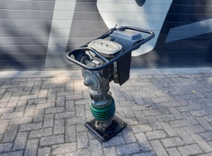 1991 Wacker BS60 Y DV1014