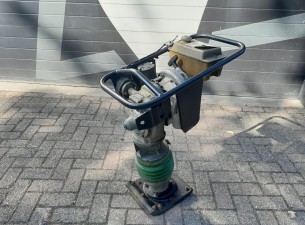 1991 Wacker BS60 Y DV1015