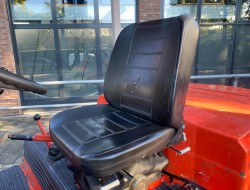 1991 O & K V60 - Forkpositioner + Sideshift Forklift VK8587 | Verreiker / Heftruck | Vorkheftrucks