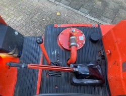 1991 O & K V60 - Forkpositioner + Sideshift Forklift VK8587 | Verreiker / Heftruck | Vorkheftrucks