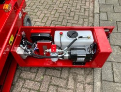 2022 Magni ES1412AC Schaarhoogwerker VK8589 | Hoogwerkers | Schaarhoogwerkers