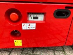 2022 Magni ES1412AC Schaarhoogwerker VK8589 | Hoogwerkers | Schaarhoogwerkers
