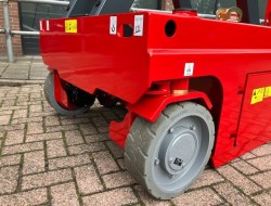 2022 Magni ES1412AC Schaarhoogwerker VK8589 | Hoogwerkers | Schaarhoogwerkers