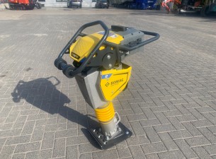 2022 Bomag BT60e Elektrisch VK8604