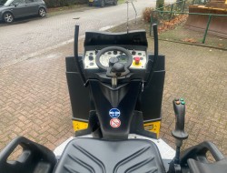 2018 Bomag BW120 AD-5 VK8605 | Grondverdichting | Wals