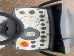 2018 Bomag BW120 AD-5 VK8605 | Grondverdichting | Wals