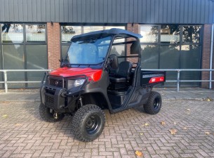 2022 Kioti Mechron K9 - Gator XUV RTV VV1243