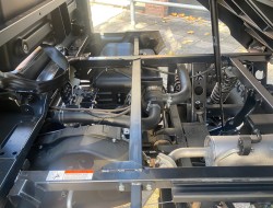 2022 Kioti Mechron K9 - Gator XUV RTV VV1243 | Tuin / Parkmachine | Utillity