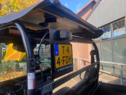 2022 Kioti Mechron K9 - Gator XUV RTV VV1243 | Tuin / Parkmachine | Utillity