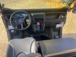 2022 Kioti Mechron K9 - Gator XUV RTV VV1243 | Tuin / Parkmachine | Utillity