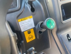 2022 Kioti Mechron K9 - Gator XUV RTV VV1243 | Tuin / Parkmachine | Utillity
