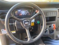 2022 Kioti Mechron K9 - Gator XUV RTV VV1243 | Tuin / Parkmachine | Utillity