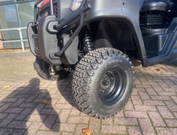 2022 Kioti Mechron K9 - Gator XUV RTV VV1243 | Tuin / Parkmachine | Utillity