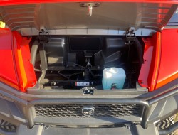 2022 Kioti Mechron K9 - Gator XUV RTV VV1243 | Tuin / Parkmachine | Utillity