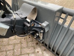 2019 Norcar a7545 4T Rubbertracks! VK8608 | Wiellader | Mini Shovel
