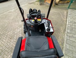2019 Norcar a7545 4T Rubbertracks! VK8608 | Wiellader | Mini Shovel