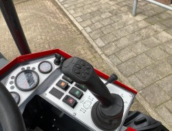 2019 Norcar a7545 4T Rubbertracks! VK8608 | Wiellader | Mini Shovel