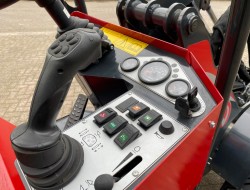 2019 Norcar a7545 4T Rubbertracks! VK8608 | Wiellader | Mini Shovel