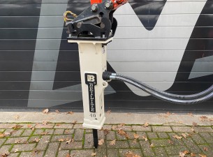 2022 Beilite BLTB40 Sloophamer CW05 86kg (0,8-2,0t) VK8610