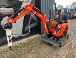 2022 Beilite BLTB40 Sloophamer CW05 86kg (0,8-2,0t) VK8610 | Aanbouwdelen | Sloophamer