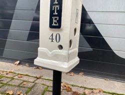 2022 Beilite BLTB40 Sloophamer CW05 86kg VK8611 | Aanbouwdelen | Sloophamers