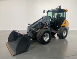 2022 Giant G3500 TELE VK8614 | Wiellader | Mini Shovel