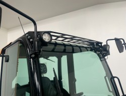 2022 Giant G3500 TELE VK8614 | Wiellader | Mini Shovel
