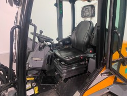 2022 Giant G3500 TELE VK8614 | Wiellader | Mini Shovel