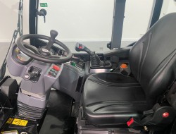 2022 Giant G3500 TELE VK8614 | Wiellader | Mini Shovel