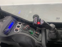 2022 Giant G3500 TELE VK8614 | Wiellader | Mini Shovel