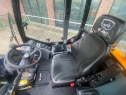 2022 Giant G3500 TELE VK8614 | Wiellader | Mini Shovel