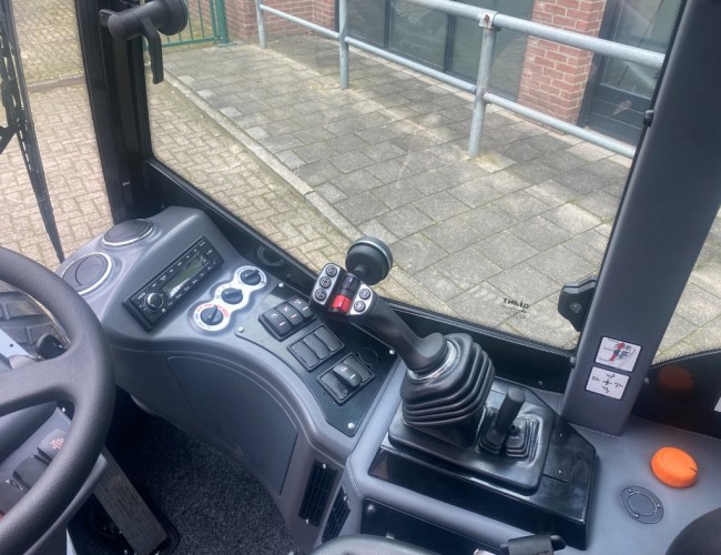 2022 Giant G3500 TELE VK8614 | Wiellader | Mini Shovel