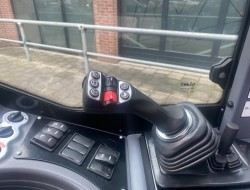 2022 Giant G3500 TELE VK8614 | Wiellader | Mini Shovel