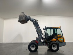 2022 Giant G3500 TELE | Wiellader | Mini Shovel