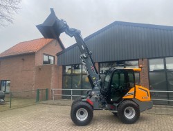 2022 Giant G3500 TELE VK8614 | Wiellader | Mini Shovel