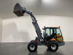 2022 Giant G3500 TELE VK8614 | Wiellader | Mini Shovel