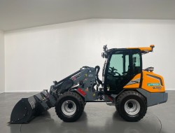 2022 Giant G3500 TELE VK8614 | Wiellader | Mini Shovel