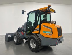 2022 Giant G3500 TELE VK8614 | Wiellader | Mini Shovel