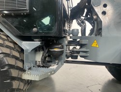 2022 Giant G3500 TELE VK8614 | Wiellader | Mini Shovel