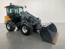 2022 Giant G3500 TELE VK8614 | Wiellader | Mini Shovel