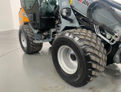 2022 Giant G3500 TELE VK8614 | Wiellader | Mini Shovel