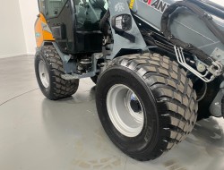 2022 Giant G3500 TELE | Wiellader | Mini Shovel