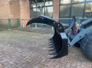 2025 Giant Houtklem horizontaal 150cm