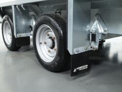 2026 Ifor Williams GX125 HD Klep ADV1022 | Aanhangwagen | Machinetransporter