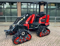 2022 Norcar a7750 4T ADV345 | Wiellader | Mini Shovel