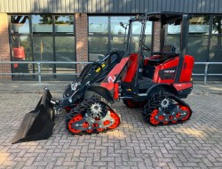 2022 Norcar a7750 4T ADV345 | Wiellader | Mini Shovel