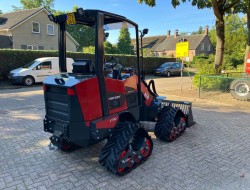 2022 Norcar a7750 4T ADV345 | Wiellader | Mini Shovel