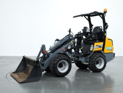 2022 Giant G2300 X-tra HD VK8632 | Wiellader | Mini Shovel